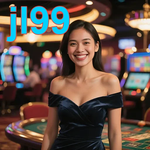 Safe and secure online casino gaming platform - jl99