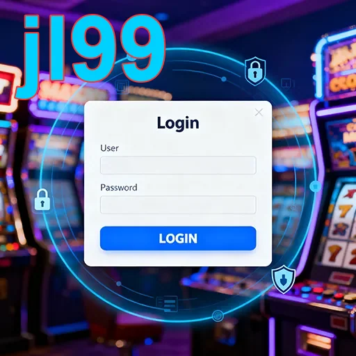 Mobile casino gaming experience with secure access - jl99