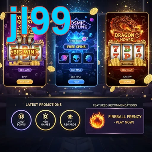 VIP services at jl99 for an enhanced gaming experience - jl99